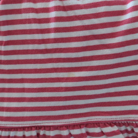 Hanna Andersson  Sundress   130 - Picture 4 of 4